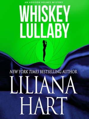 Whiskey Lullaby - Audiobook